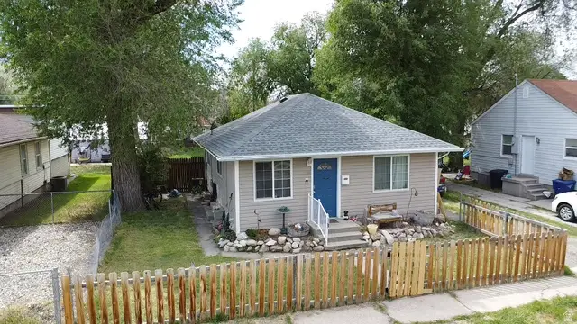 2786 S 8650 W, Magna, UT 84044 - #1