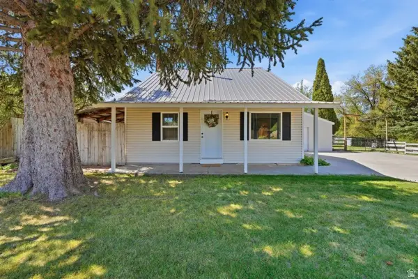 234 Donahue Ave, Soda Springs, ID 83276 - #2