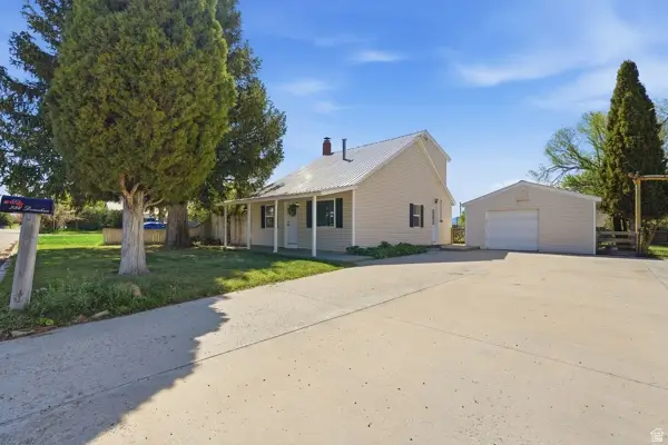 234 Donahue Ave, Soda Springs, ID 83276 - #3
