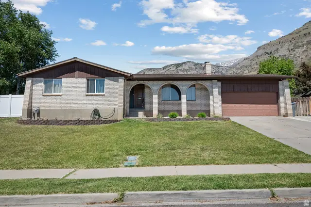 1571 E Cherokee Dr S, Pleasant Grove, UT 84062 - #1