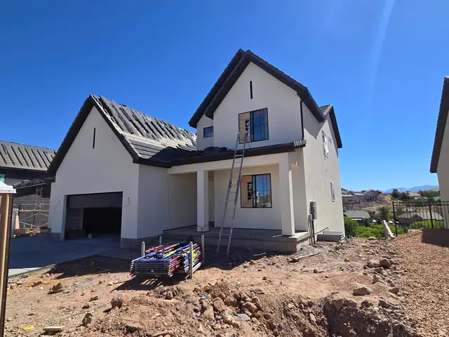 342 N Rhyolite Dr #88, Hurricane, UT 84737 - #3