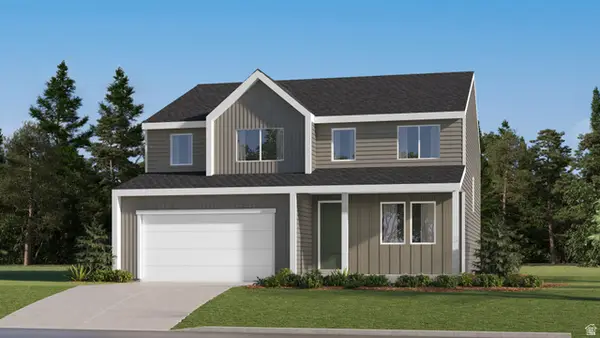 1823 W Golden Magic Ln #3180, Saratoga Springs, UT 84045