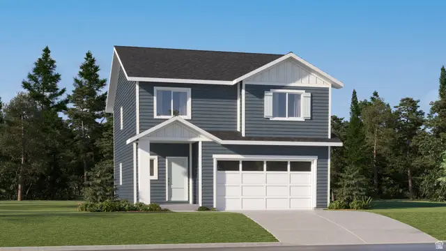 1772 W Blue Flax Dr #3114, Saratoga Springs, UT 84045 - #1