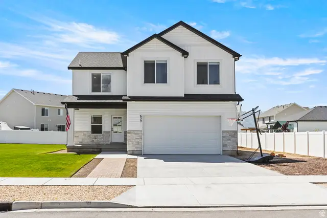 632 S 720 E, Hyrum, UT 84319 - #1