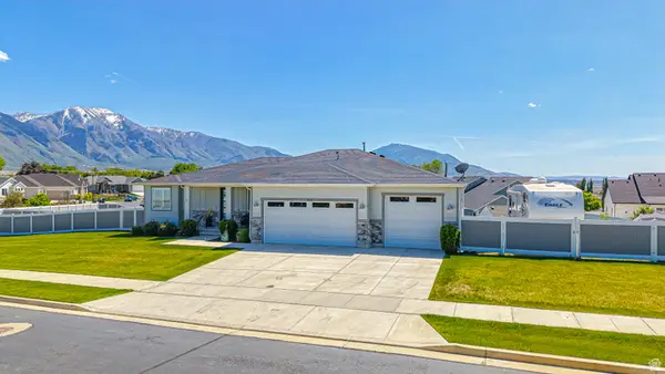 621 W 1460 S, Spanish Fork, UT 84660