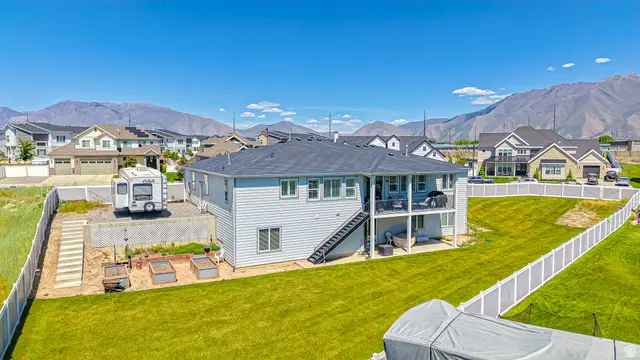 621 W 1460 S, Spanish Fork, UT 84660 - #2