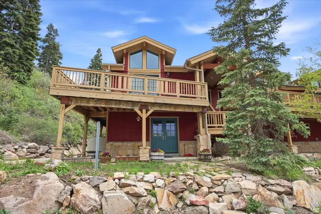 17 Daly Ave, Park City, UT 84060 - #1