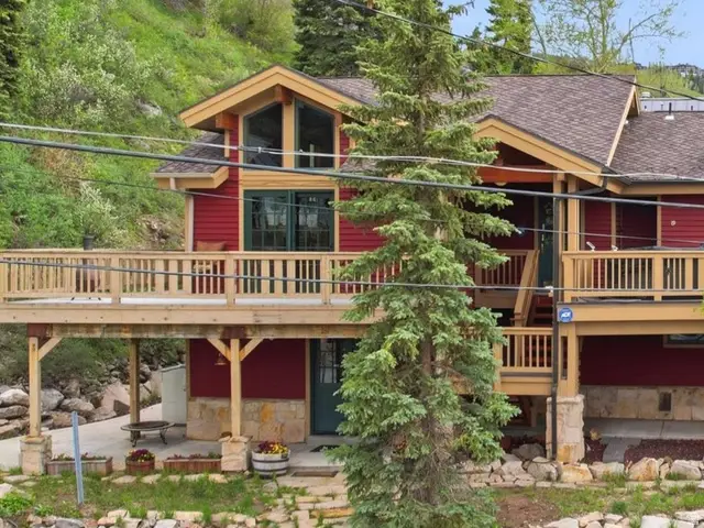 17 Daly Ave, Park City, UT 84060 - #3