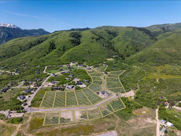 1160 N Valley Dr #55, Eden, UT 84310