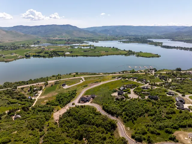1160 N Valley Dr #55, Eden, UT 84310 - #2
