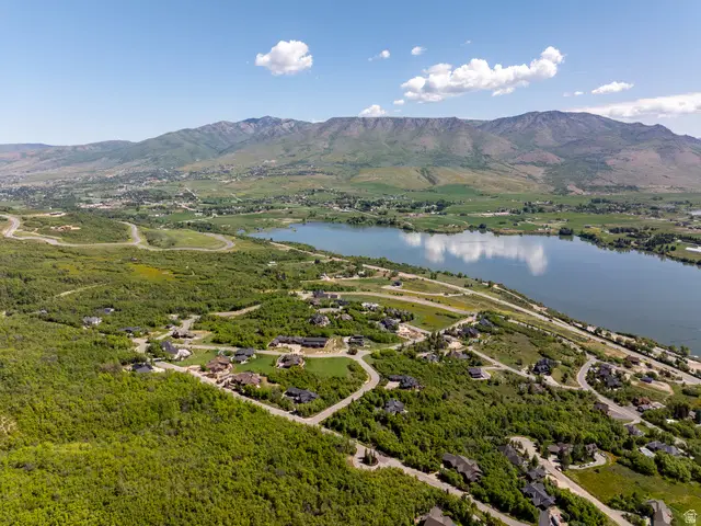 1160 N Valley Dr #55, Eden, UT 84310 - #3
