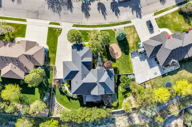 10475 N Canterbury Dr, Highland, UT 84003 - #3