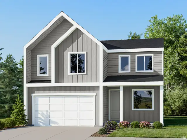 1839 W Golden Magic Ln #3183, Saratoga Springs, UT 84045 - #1