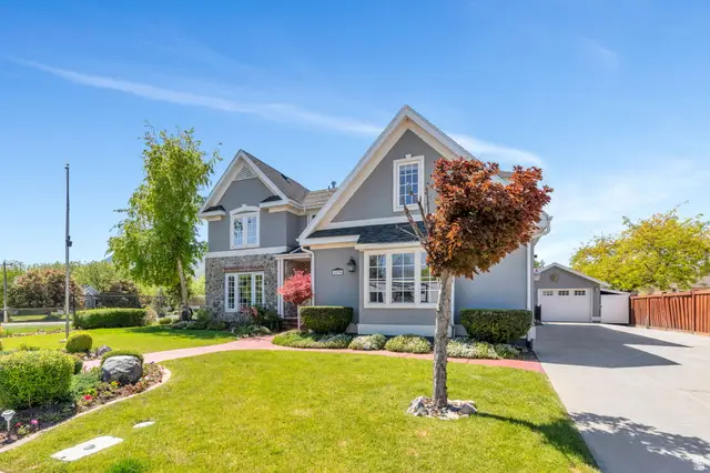 1070 E 1050 S, Spanish Fork, UT 84660 - #2