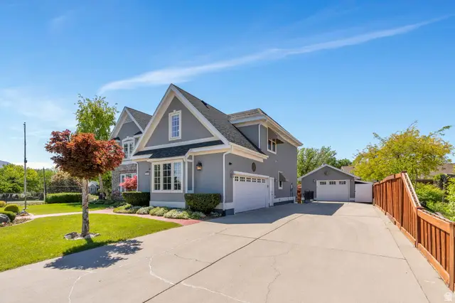 1070 E 1050 S, Spanish Fork, UT 84660 - #3