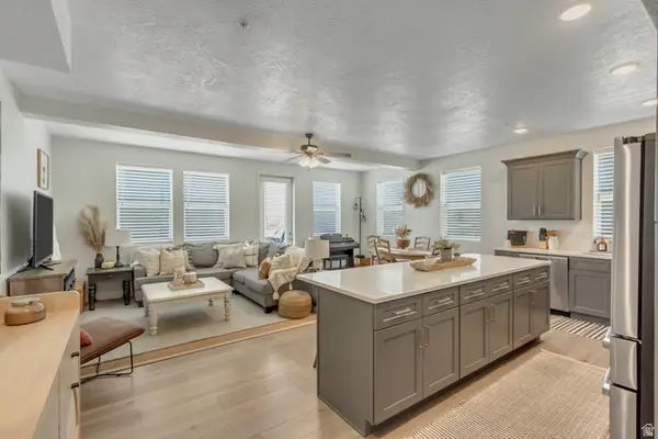 8342 S Sky Mirror Ln W #H101, Midvale, UT 84047