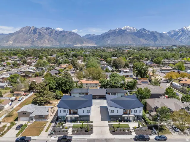 7045 S 300 E, Midvale, UT 84047 - #1