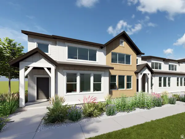 1668 W Viola Ln #3027, Saratoga Springs, UT 84045