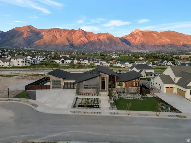 11904 N Burning Oaks Dr N, Highland, UT 84003 - #1
