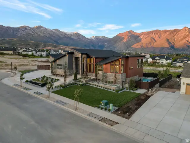 11904 N Burning Oaks Dr N, Highland, UT 84003 - #2