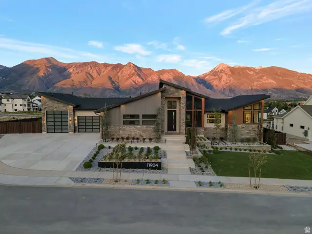 11904 N Burning Oaks Dr N, Highland, UT 84003 - #3