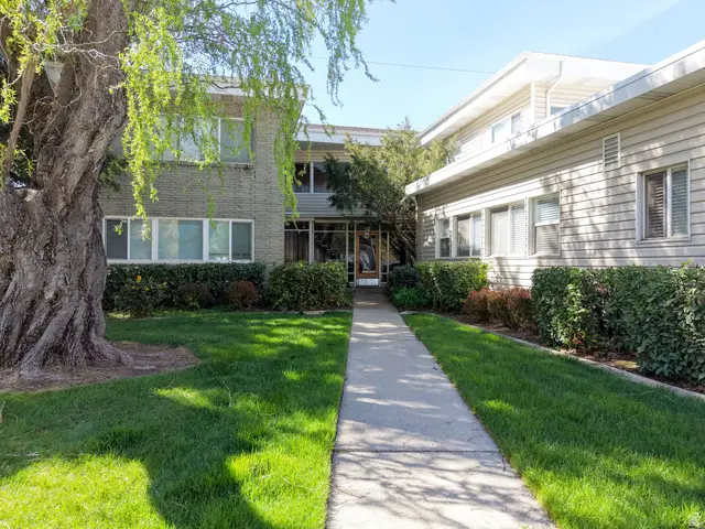 550 E 100 N, Provo, UT 84606 - #1