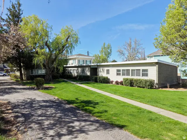 550 E 100 N, Provo, UT 84606 - #2