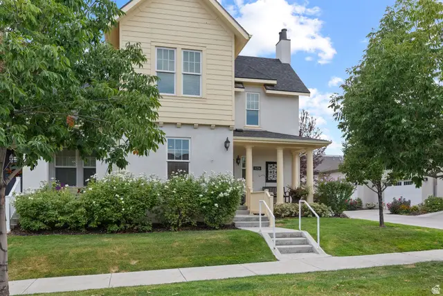 11224 S Jonagold Dr W, South Jordan, UT 84009 - #1