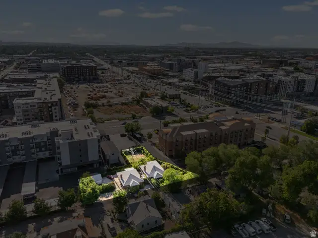 640 S Washington St, Salt Lake City, UT 84101 - #3