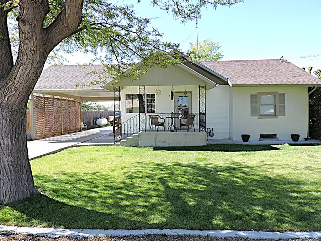 33 W 100 S, Delta, UT 84624 - #1
