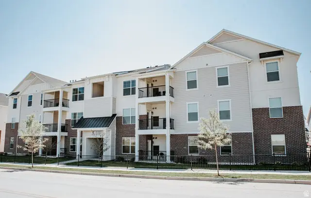 1023 N Sawtooth Way N #204, Lehi, UT 84048 - #1