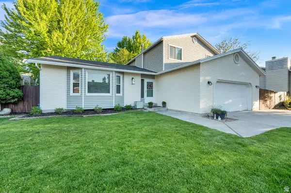 2098 E 10140 S, Sandy, UT 84092