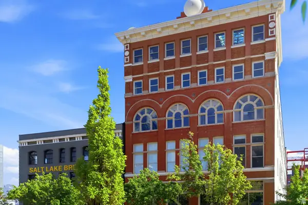 159 W Broadway #409, Salt Lake City, UT 84101