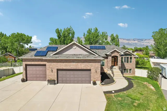 2814 W 1700 N, Plain City, UT 84404 - #2