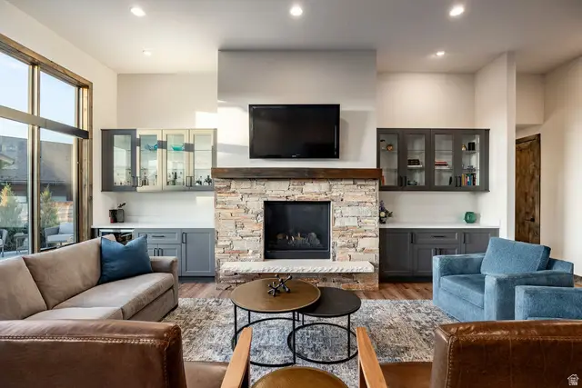 357 Big Meadow Dr, Kamas, UT 84036 - #3