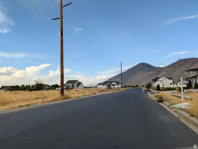 209 N 800 W, Mapleton, UT 84664 - #3