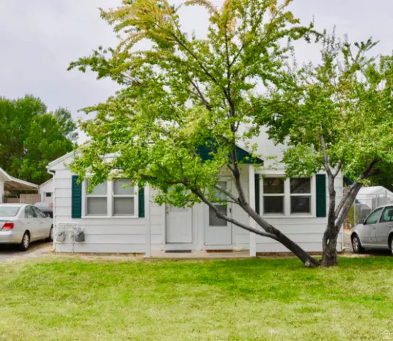 1155 N 200 E, Orem, UT 84057