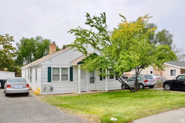 1155 N 200 E, Orem, UT 84057 - #3