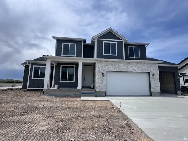 1171 N 1475 E #82, Payson, UT 84651