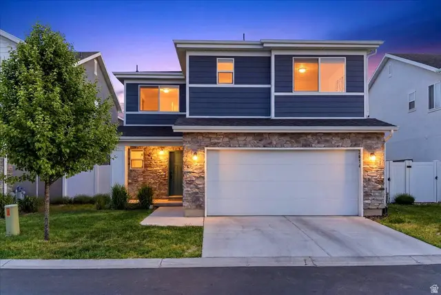2054 W Lydia Ln S, Syracuse, UT 84075 - #1