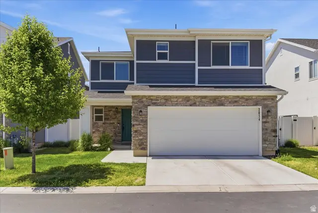 2054 W Lydia Ln S, Syracuse, UT 84075 - #2