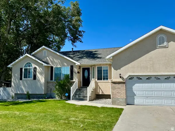 799 E Main St, Grantsville, UT 84029