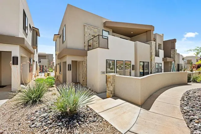 2306 N Park Center Dr #43, Washington, UT 84780 - #1