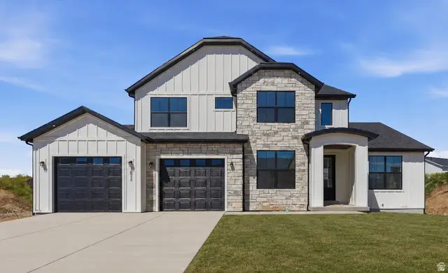 1632 S 240 W, Spanish Fork, UT 84660 - #1