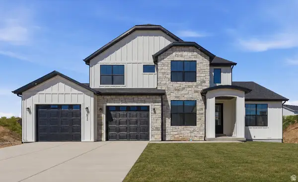 1632 S 240 W, Spanish Fork, UT 84660