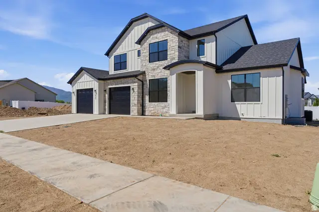 1632 S 240 W, Spanish Fork, UT 84660 - #3