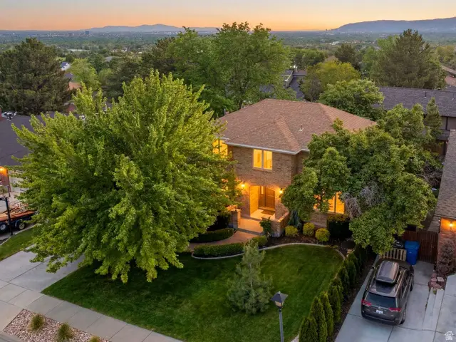 2237 E Camino Way S, Cottonwood Heights, UT 84121 - #1