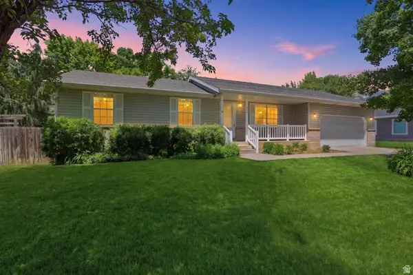 246 W Fort Creek Dr S, Alpine, UT 84004