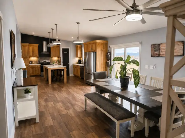 21031 W 5000 S, Duchesne, UT 84021 - #3