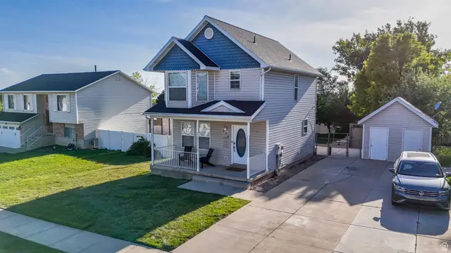 170 N 360 W, Clearfield, UT 84015 - #2
